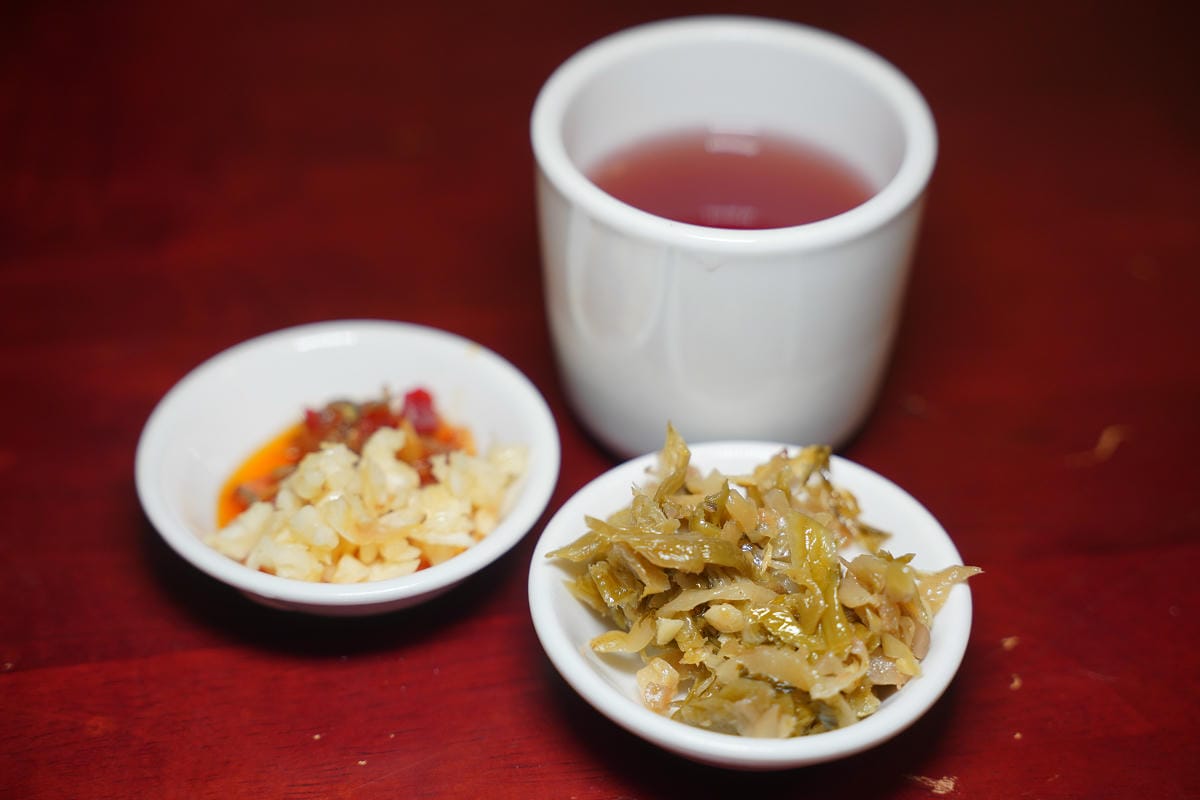 【牛閣精緻麵館內科店】台北內湖牛肉麵推薦 台北國際牛肉麵節人氣王 捷運港墘站超人氣排隊美食