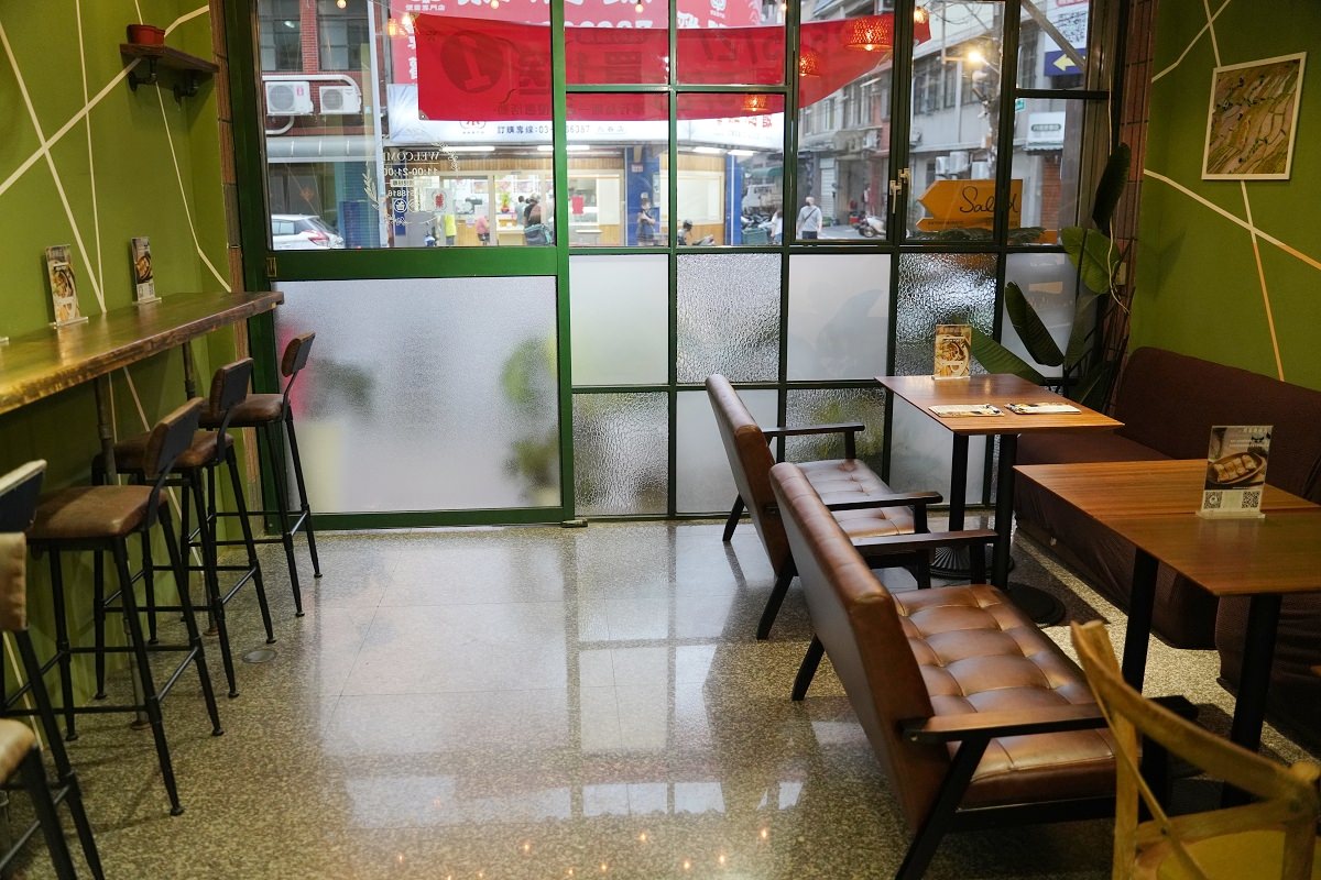 【內壢異國料理推薦】桃園菲式料理餐廳好選擇 菲律賓米其林美食 饗入菲菲