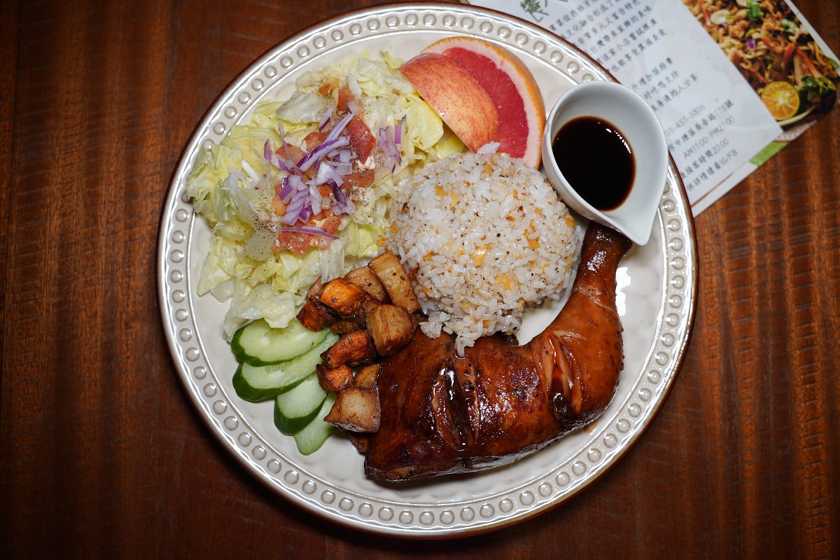 【內壢異國料理推薦】桃園菲式料理餐廳好選擇 菲律賓米其林美食 饗入菲菲