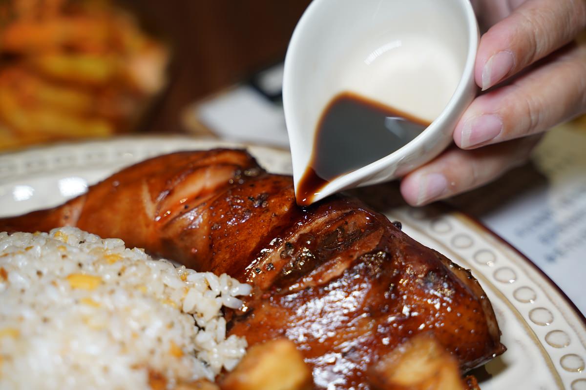 【內壢異國料理推薦】桃園菲式料理餐廳好選擇 菲律賓米其林美食 饗入菲菲