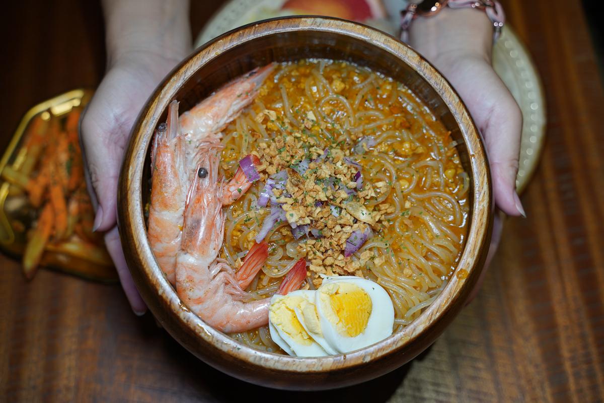 【內壢異國料理推薦】桃園菲式料理餐廳好選擇 菲律賓米其林美食 饗入菲菲