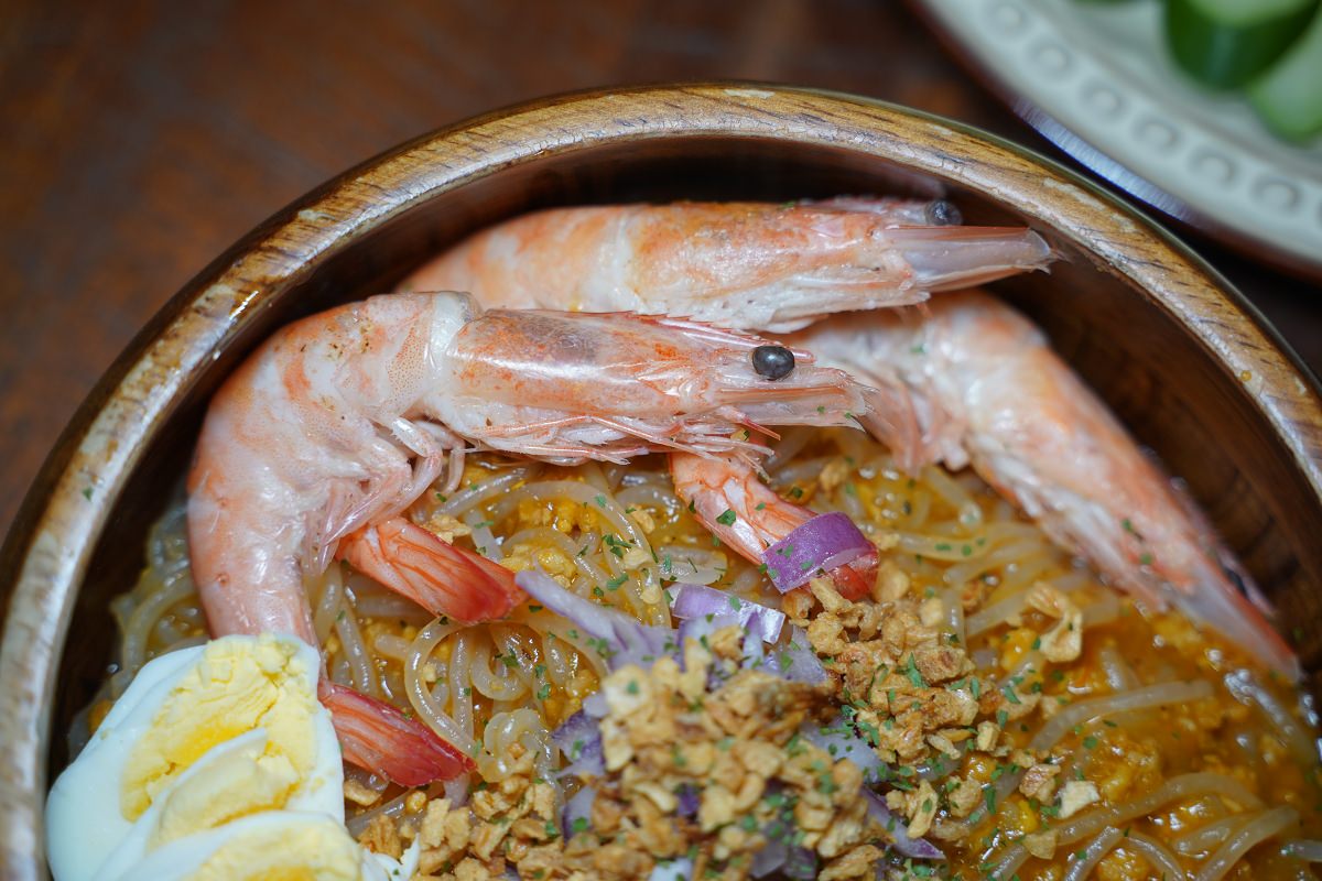 【內壢異國料理推薦】桃園菲式料理餐廳好選擇 菲律賓米其林美食 饗入菲菲