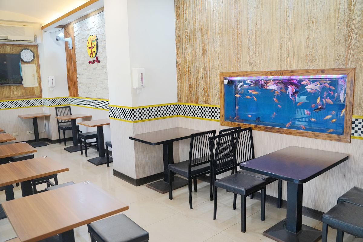 【米喀漢堡】內壢早午餐推薦 中壢工業區早餐好選擇 餐點便宜選擇多 - 第3張圖 【米喀漢堡】內壢早午餐推薦 中壢工業區早餐好選擇 餐點便宜選擇多
