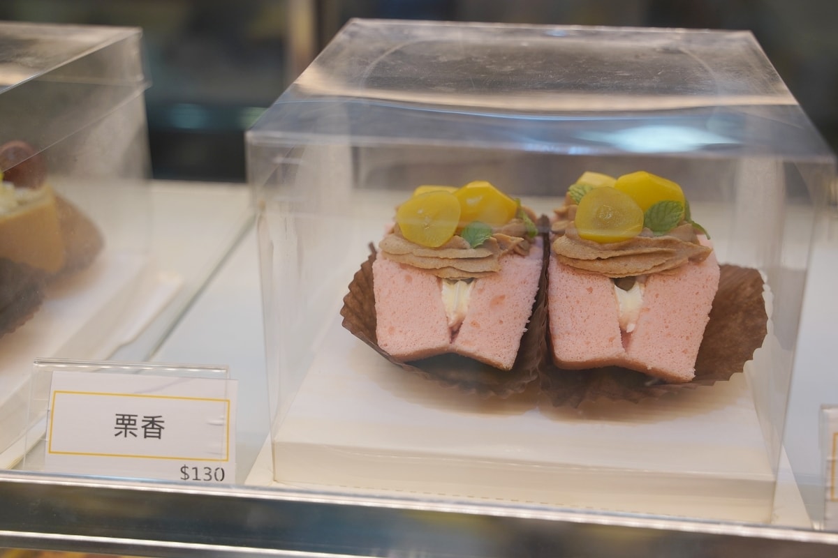 【中壢蛋糕吃到飽推薦】中原大學下午茶好選擇 真材實料生日蛋糕首選 雨林 法式甜點x客製化蛋糕