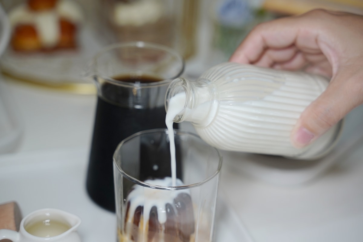 【中壢蛋糕吃到飽推薦】中原大學下午茶好選擇 真材實料生日蛋糕首選 雨林 法式甜點x客製化蛋糕