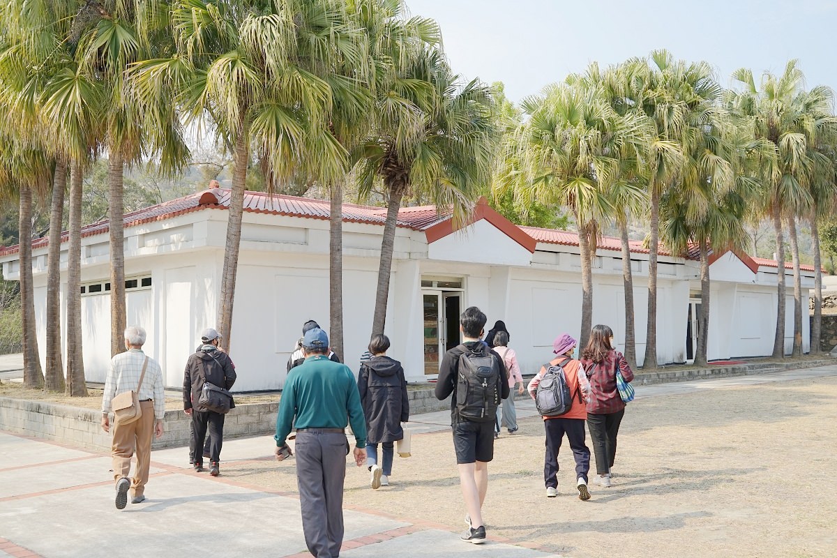 【金門免費景點推薦】全程導覽解說金門必訪景點 金門戰地祕境免費參觀 太武山擎天廳