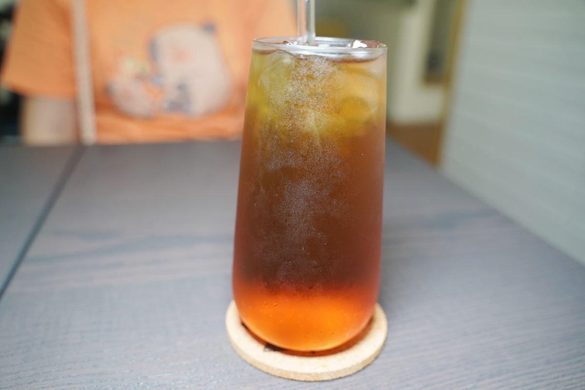 【不能吃糖的貓】內壢下午茶推薦 現點現做舒芙蕾鬆餅 可愛貓咪店長貓奴必訪 鄰近興仁親子公園