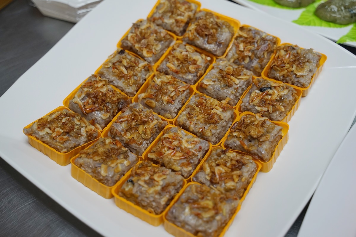 【台中南屯美食推薦】南屯市場六十年歷史 台中豐原傳統米製品專家 米吉米食天地 - 第6張圖 【台中南屯美食推薦】南屯市場六十年歷史 台中豐原傳統米製品專家 米吉米食天地