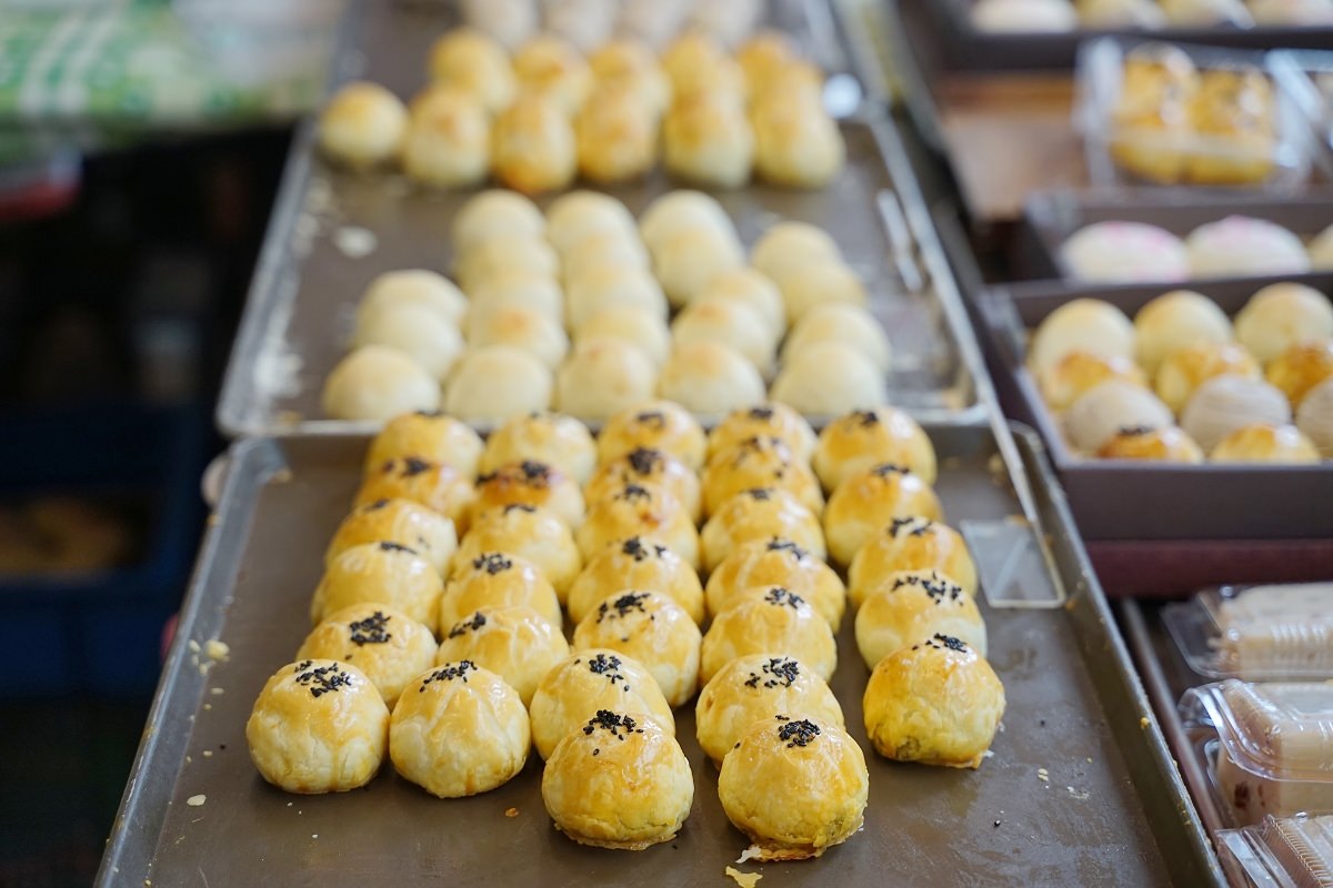 【台中南屯美食推薦】南屯市場六十年歷史 台中豐原傳統米製品專家 米吉米食天地 - 第11張圖 【台中南屯美食推薦】南屯市場六十年歷史 台中豐原傳統米製品專家 米吉米食天地