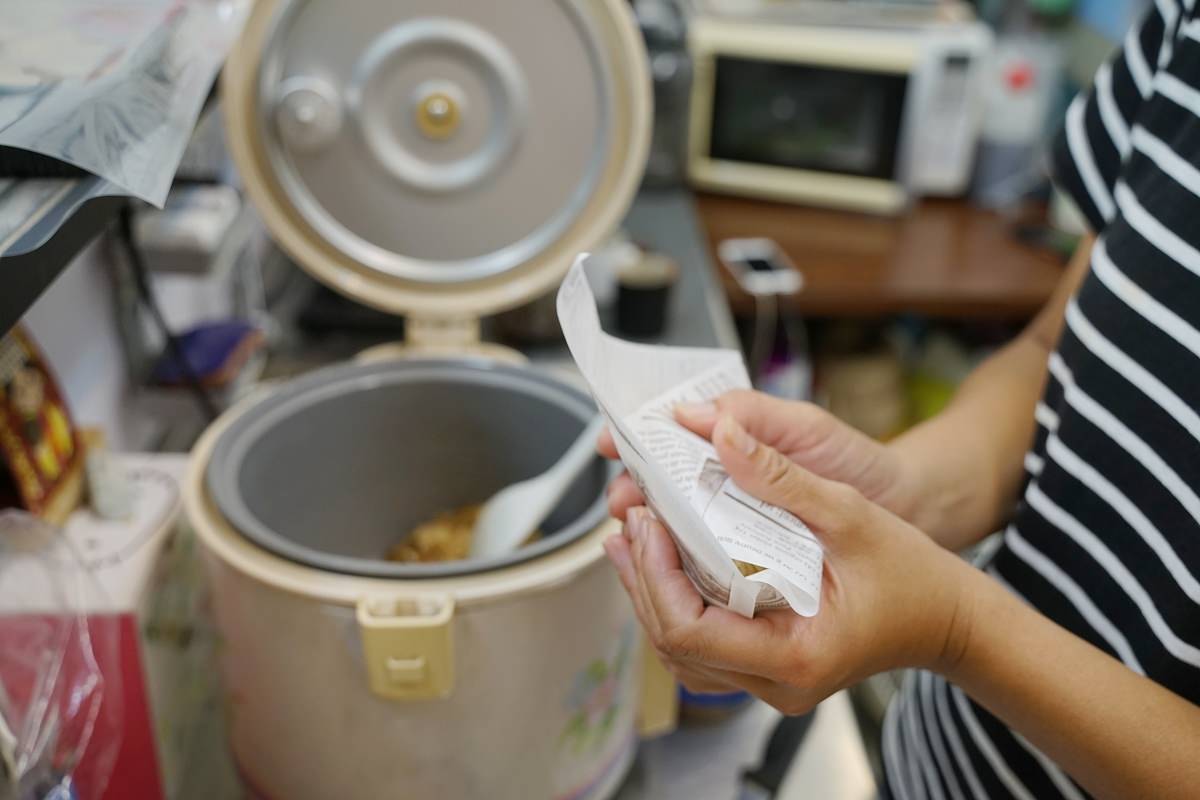 【台中南屯肉粽推薦】南屯彌月油飯好選擇 香甜美味冰心粽 甜心粽廚房