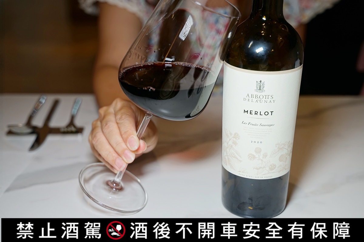 【內湖法式料理餐廳推薦】內湖慶生約會餐廳首選 藍帶主廚美味上桌 Fogant法式餐廳