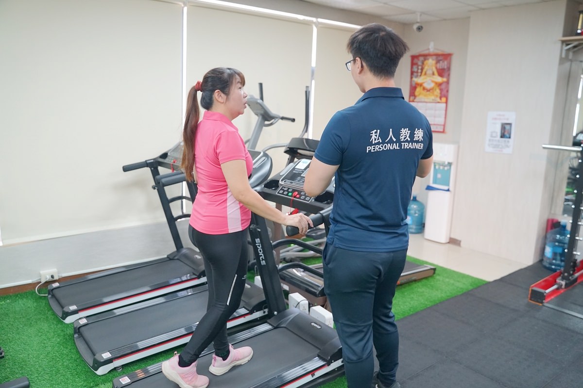 【內壢健身房推薦】體脂超標免費3個月會籍 單次計費/免入會費 Top Gym 運動空間內壢店 - 第12張圖 【內壢健身房推薦】體脂超標免費3個月會籍 單次計費/免入會費 Top Gym 運動空間內壢店