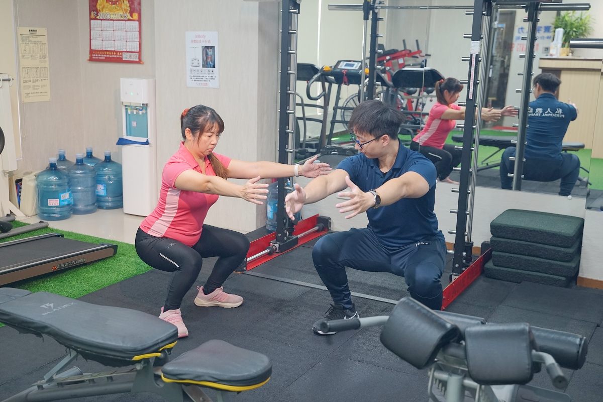 【內壢健身房推薦】體脂超標免費3個月會籍 單次計費/免入會費 Top Gym 運動空間內壢店 - 第14張圖 【內壢健身房推薦】體脂超標免費3個月會籍 單次計費/免入會費 Top Gym 運動空間內壢店