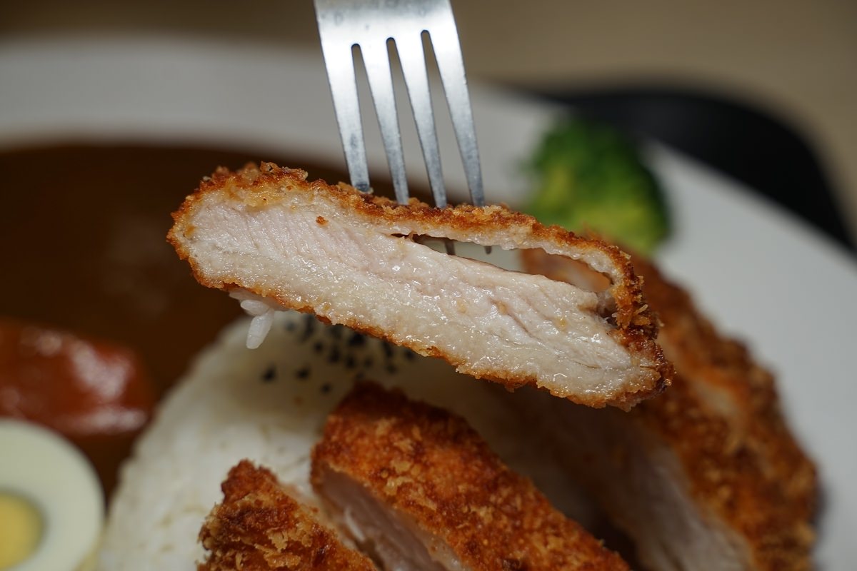 【華泰名品城咖哩飯推薦】全台第一家日式咖哩飯專賣店 甘味咖哩小朋友最愛 橫浜咖哩華泰店 - 第7張圖 【華泰名品城咖哩飯推薦】全台第一家日式咖哩飯專賣店 甘味咖哩小朋友最愛 橫浜咖哩華泰店