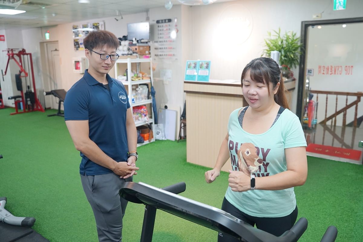 【內壢健身房推薦】體脂超標免費3個月會籍 單次計費/免入會費 Top Gym 運動空間內壢店 - 第17張圖 【內壢健身房推薦】體脂超標免費3個月會籍 單次計費/免入會費 Top Gym 運動空間內壢店