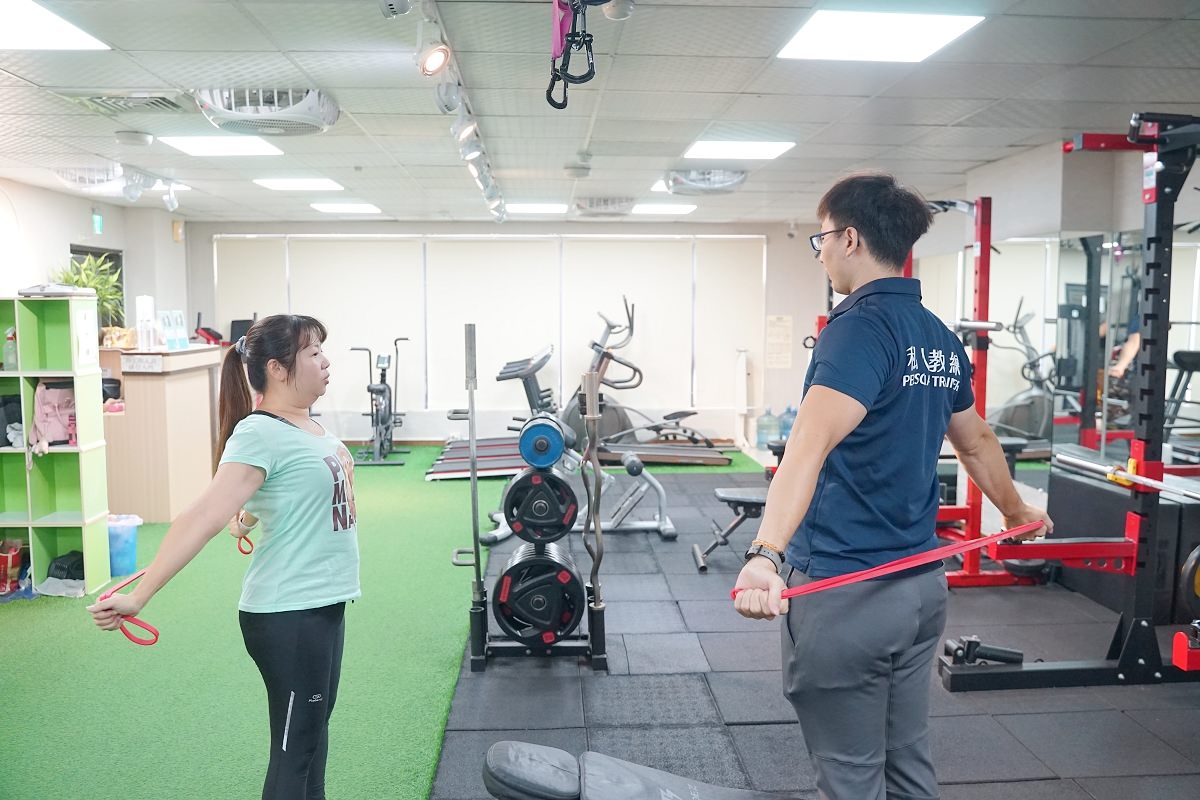 【內壢健身房推薦】體脂超標免費3個月會籍 單次計費/免入會費 Top Gym 運動空間內壢店 - 第18張圖 【內壢健身房推薦】體脂超標免費3個月會籍 單次計費/免入會費 Top Gym 運動空間內壢店