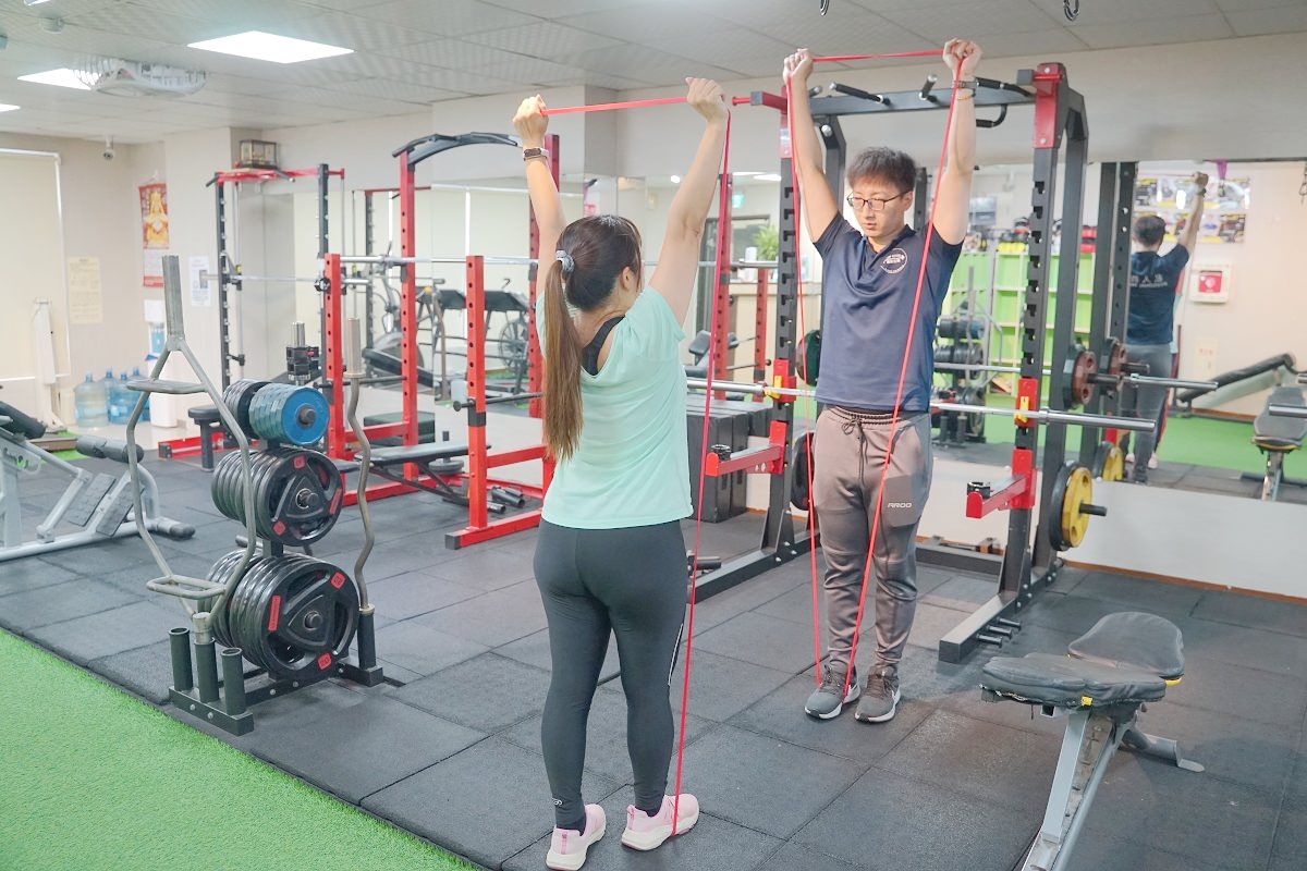 【內壢健身房推薦】體脂超標免費3個月會籍 單次計費/免入會費 Top Gym 運動空間內壢店 - 第19張圖 【內壢健身房推薦】體脂超標免費3個月會籍 單次計費/免入會費 Top Gym 運動空間內壢店