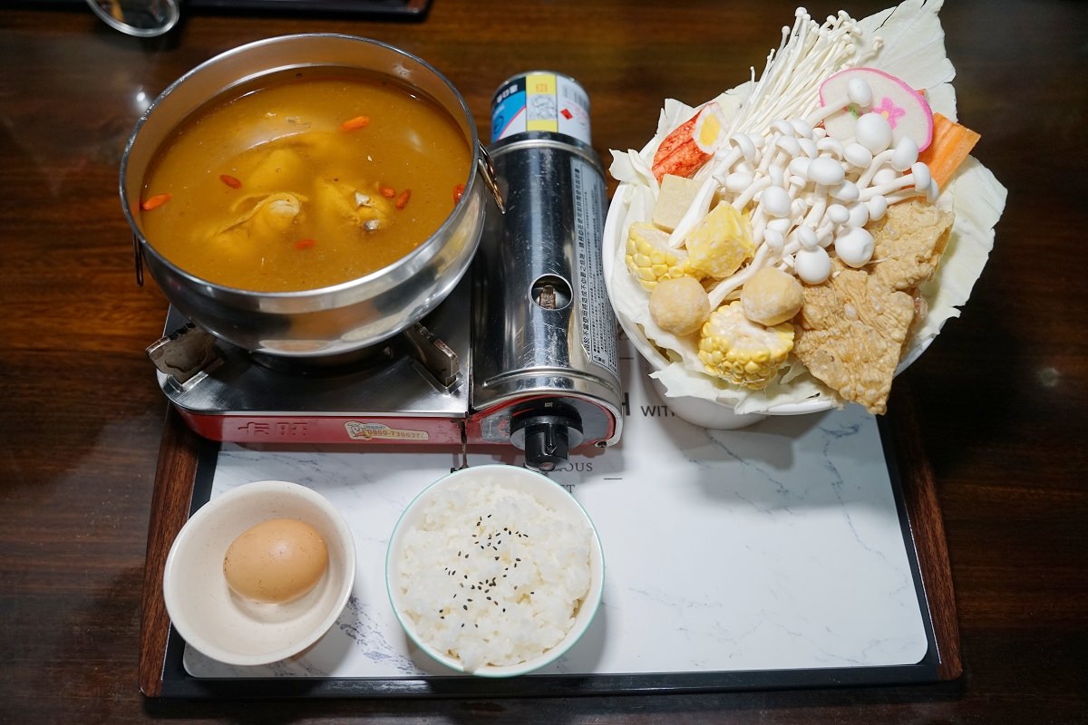 【南投名間餐廳推薦】南投名間隱藏版美食 養鹿場改建聚餐好選擇 老鐵牛之家