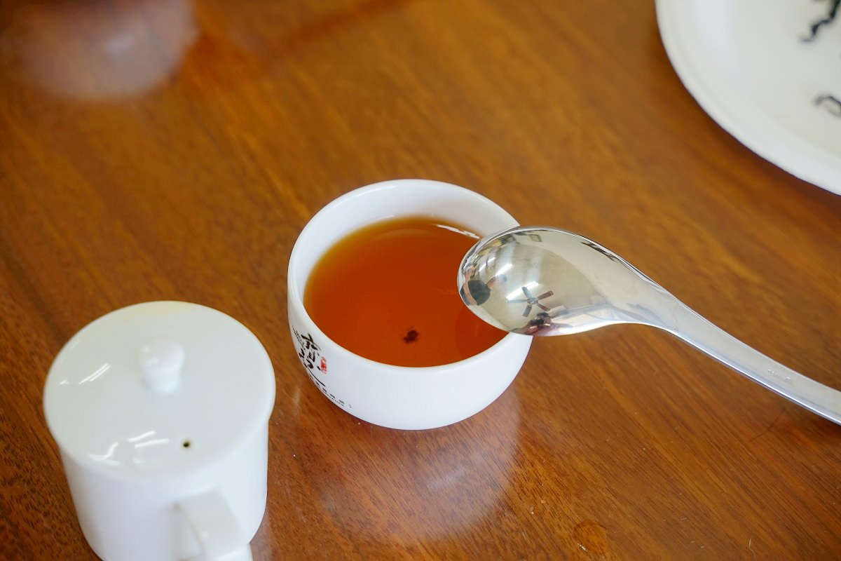【南投名間茶行推薦】在地四代經營茶行 南投名間買茶好選擇 寶記茶行
