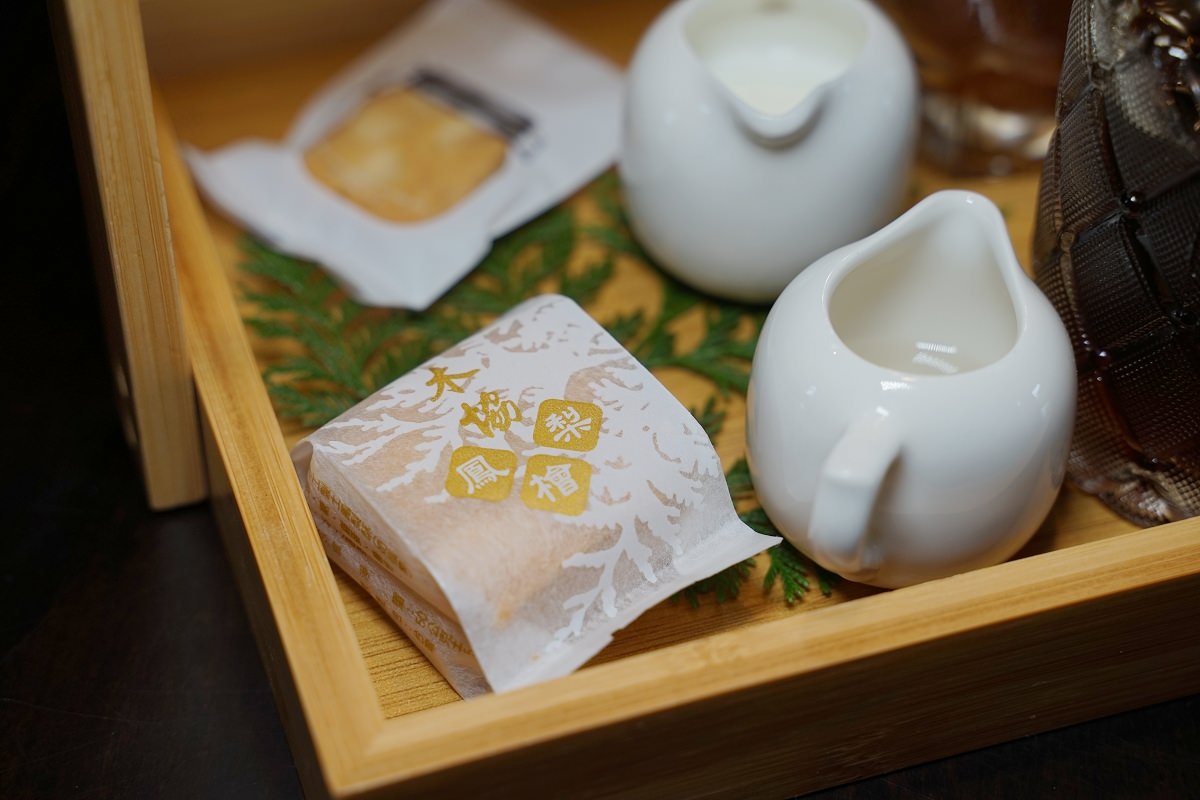 【南投名間下午茶推薦】成立於1976年台灣檜木坊 咖啡冰熊下午茶+檜木筷手作DIY 木協台灣檜木坊