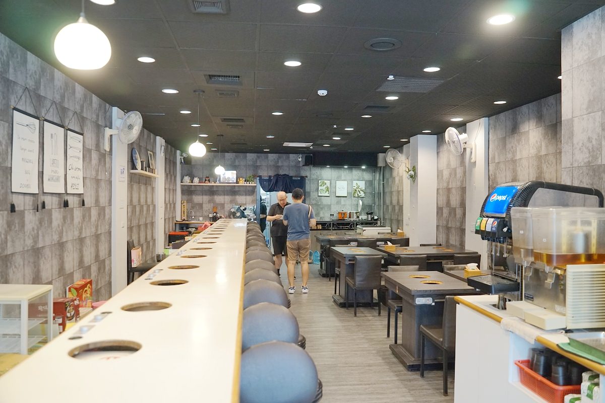 【台北萬華火鍋推薦】萬大路美食餐廳好選擇 全台第一間咖哩特色湯頭 94咖哩孃萬大鍋物店