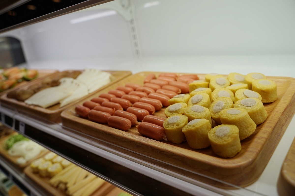 【台北萬華火鍋推薦】萬大路美食餐廳好選擇 全台第一間咖哩特色湯頭 94咖哩孃萬大鍋物店