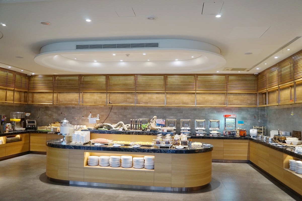 【台東親子飯店推薦】台東火車站住宿好選擇 台東特色美食早餐自助吧 趣淘漫旅台東館 - 第34張圖 【台東親子飯店推薦】台東火車站住宿好選擇 台東特色美食早餐自助吧 趣淘漫旅台東館