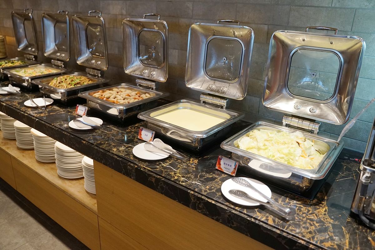 【台東親子飯店推薦】台東火車站住宿好選擇 台東特色美食早餐自助吧 趣淘漫旅台東館 - 第39張圖 【台東親子飯店推薦】台東火車站住宿好選擇 台東特色美食早餐自助吧 趣淘漫旅台東館