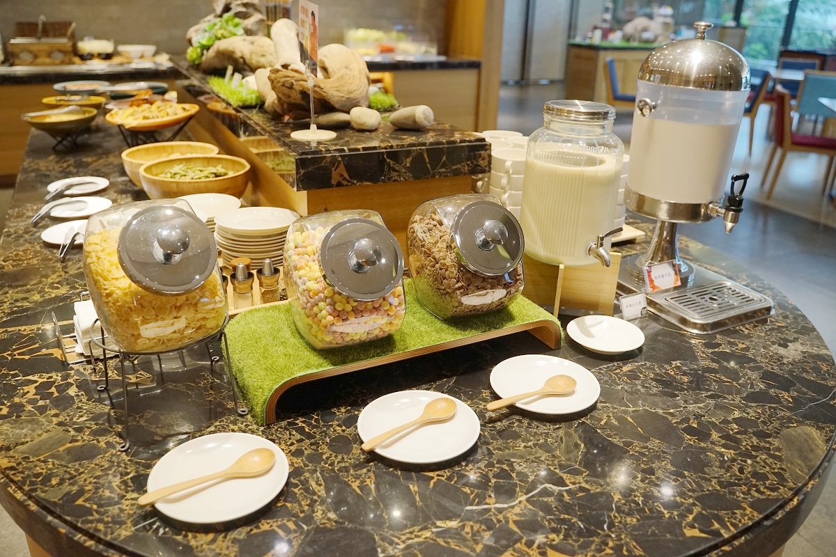 【台東親子飯店推薦】台東火車站住宿好選擇 台東特色美食早餐自助吧 趣淘漫旅台東館 - 第46張圖 【台東親子飯店推薦】台東火車站住宿好選擇 台東特色美食早餐自助吧 趣淘漫旅台東館