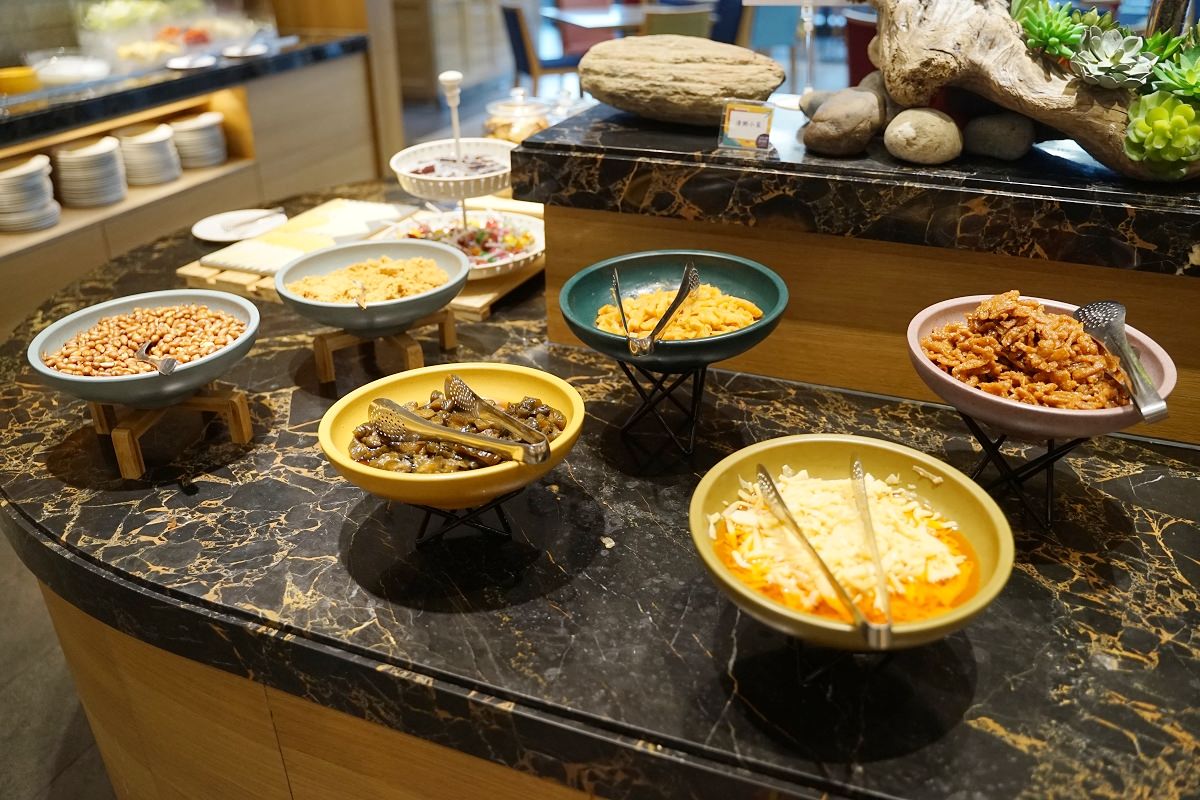 【台東親子飯店推薦】台東火車站住宿好選擇 台東特色美食早餐自助吧 趣淘漫旅台東館 - 第48張圖 【台東親子飯店推薦】台東火車站住宿好選擇 台東特色美食早餐自助吧 趣淘漫旅台東館