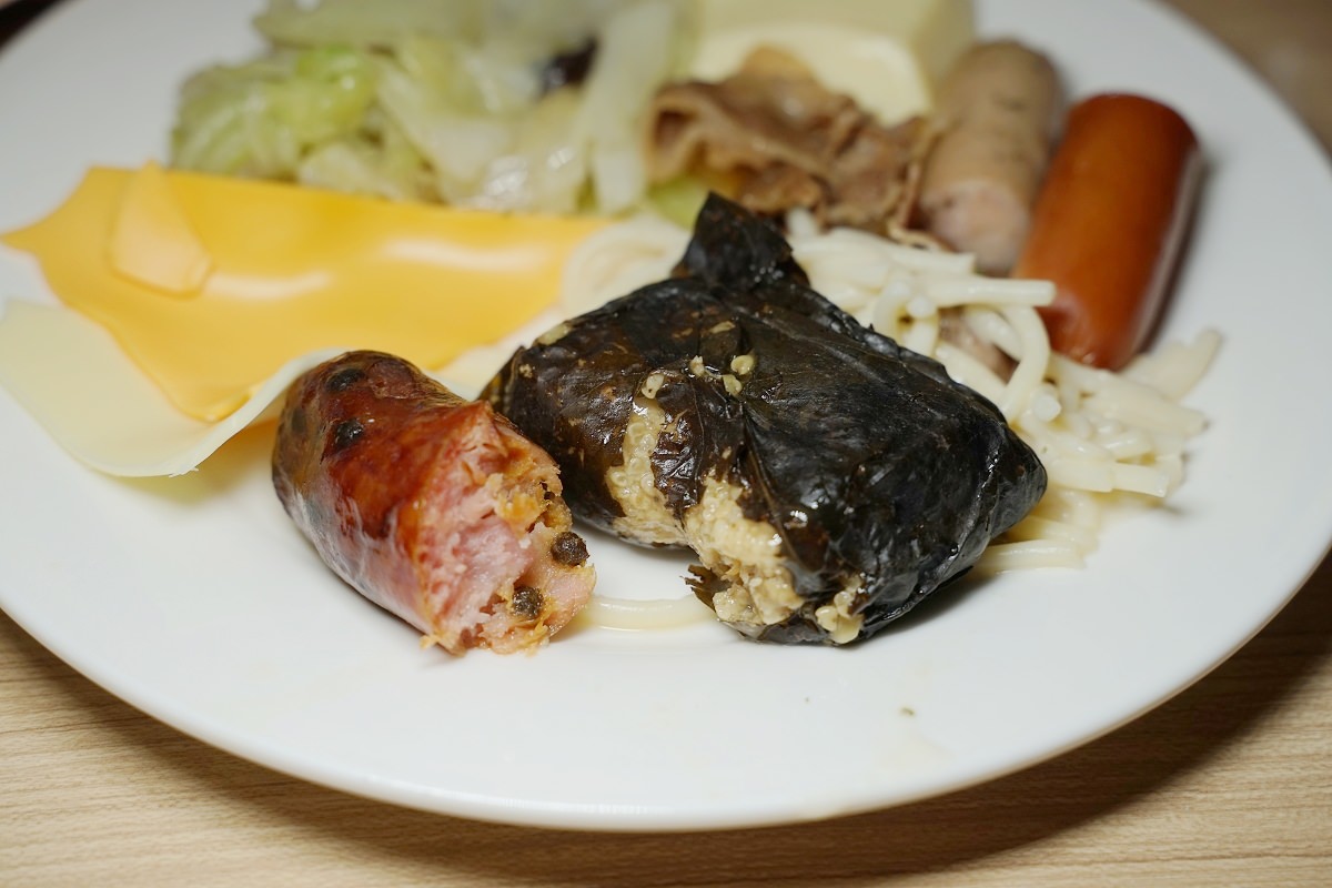 【台東親子飯店推薦】台東火車站住宿好選擇 台東特色美食早餐自助吧 趣淘漫旅台東館 - 第53張圖 【台東親子飯店推薦】台東火車站住宿好選擇 台東特色美食早餐自助吧 趣淘漫旅台東館