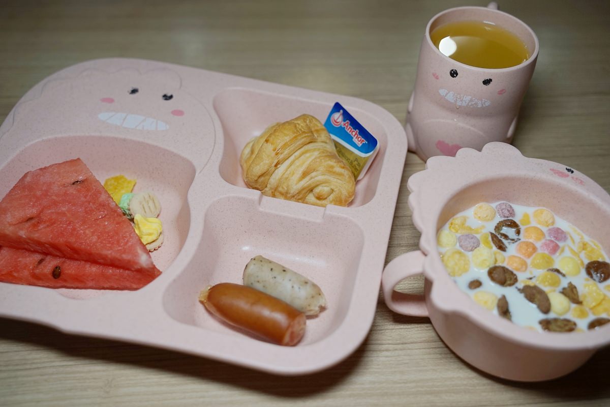 【台東親子飯店推薦】台東火車站住宿好選擇 台東特色美食早餐自助吧 趣淘漫旅台東館 - 第54張圖 【台東親子飯店推薦】台東火車站住宿好選擇 台東特色美食早餐自助吧 趣淘漫旅台東館