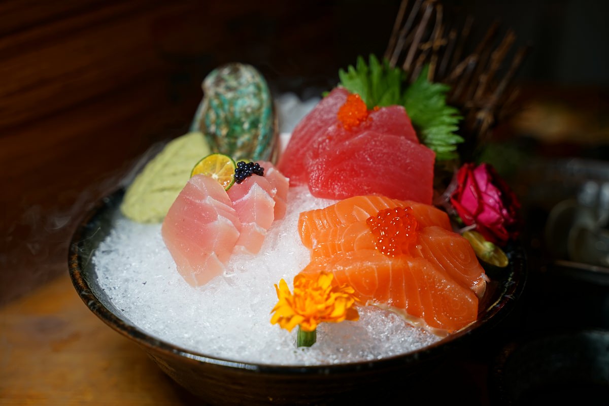 【永和居酒屋推薦】永貞路人氣深夜食堂 永和聚餐好選擇 隱居いざかや永貞店