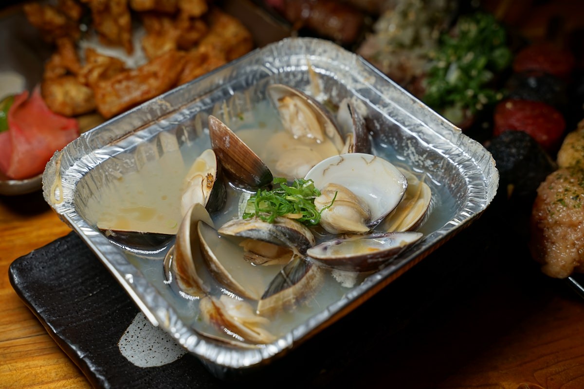 【永和居酒屋推薦】永貞路人氣深夜食堂 永和聚餐好選擇 隱居いざかや永貞店