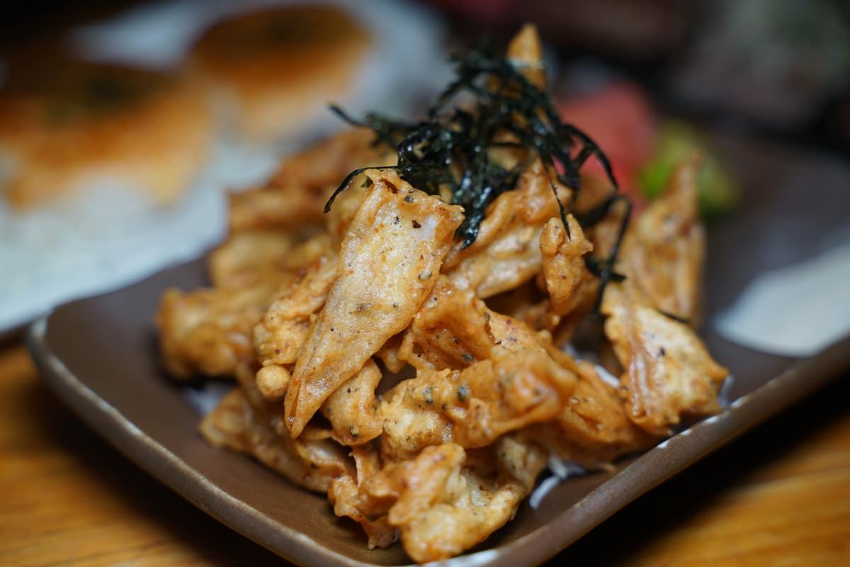 【永和居酒屋推薦】永貞路人氣深夜食堂 永和聚餐好選擇 隱居いざかや永貞店