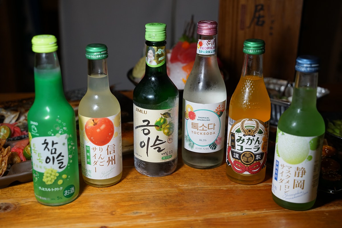 【永和居酒屋推薦】永貞路人氣深夜食堂 永和聚餐好選擇 隱居いざかや永貞店