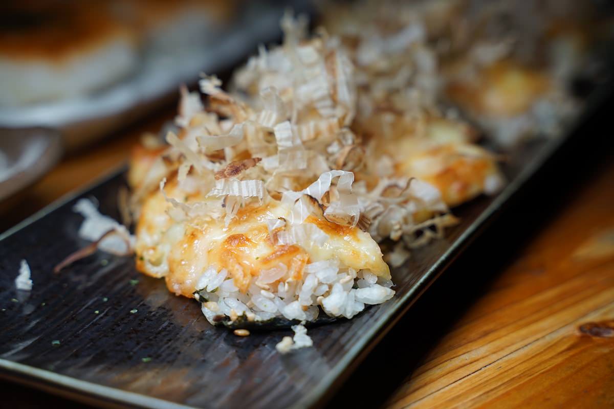 【永和居酒屋推薦】永貞路人氣深夜食堂 永和聚餐好選擇 隱居いざかや永貞店
