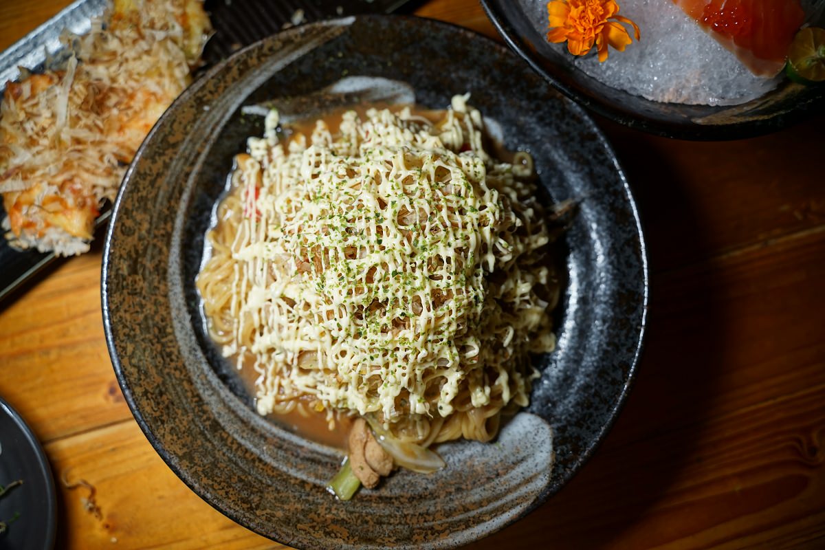 【永和居酒屋推薦】永貞路人氣深夜食堂 永和聚餐好選擇 隱居いざかや永貞店