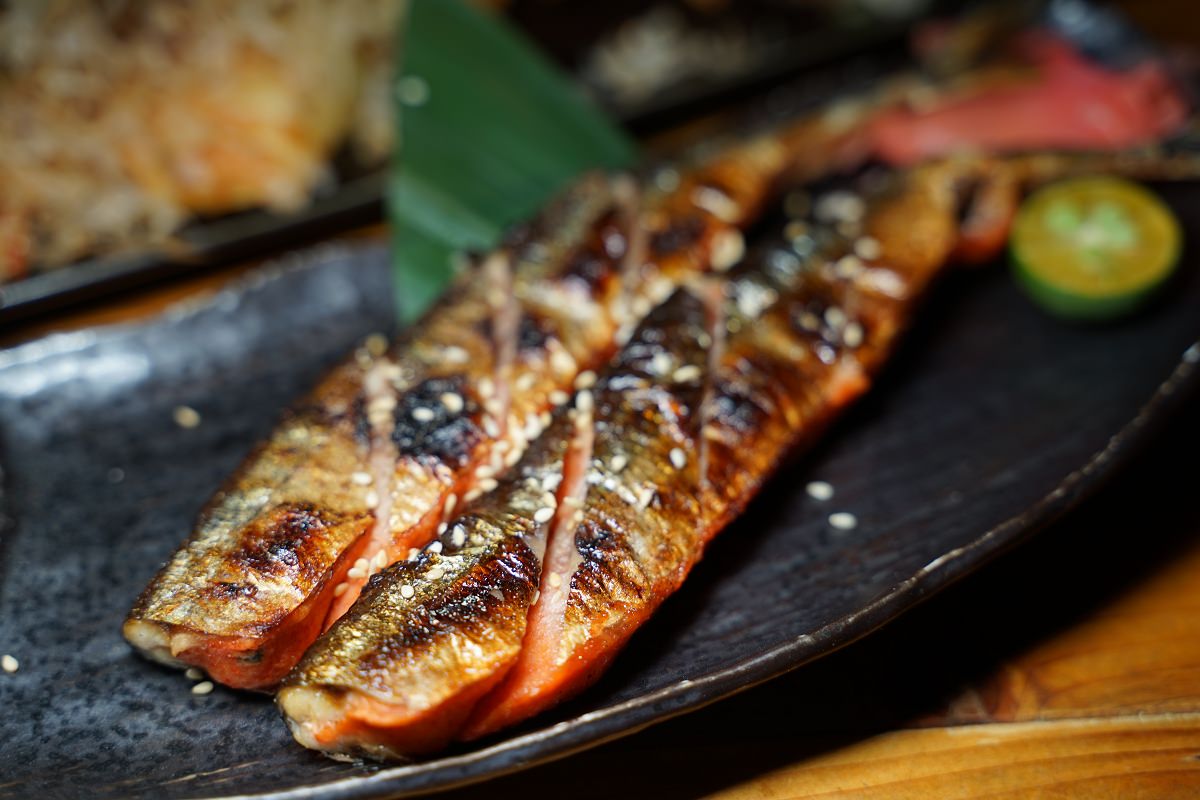 【永和居酒屋推薦】永貞路人氣深夜食堂 永和聚餐好選擇 隱居いざかや永貞店