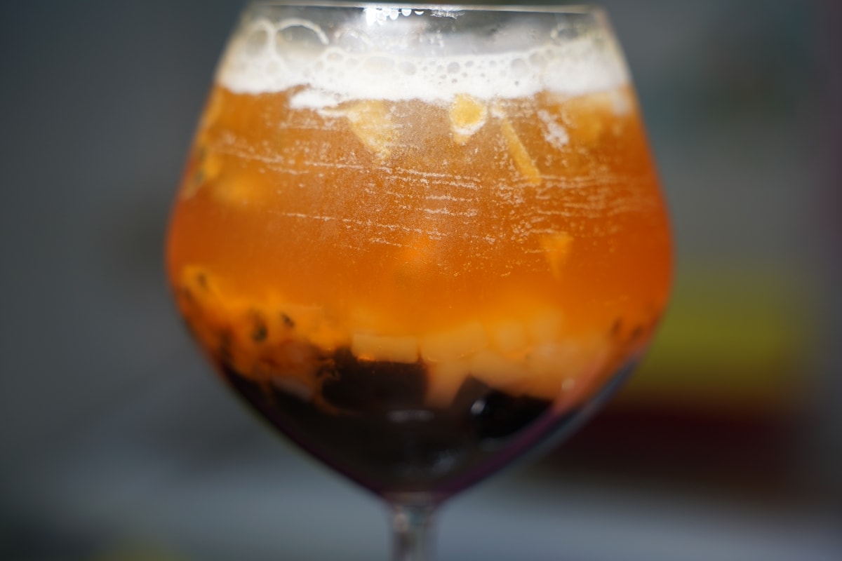 【內湖飲料推薦】創立於1996年內湖在地老字號飲料店 原汁原味真材實料 食字路口飲料專賣店 - 第6張圖 【內湖飲料推薦】創立於1996年內湖在地老字號飲料店 原汁原味真材實料 食字路口飲料專賣店