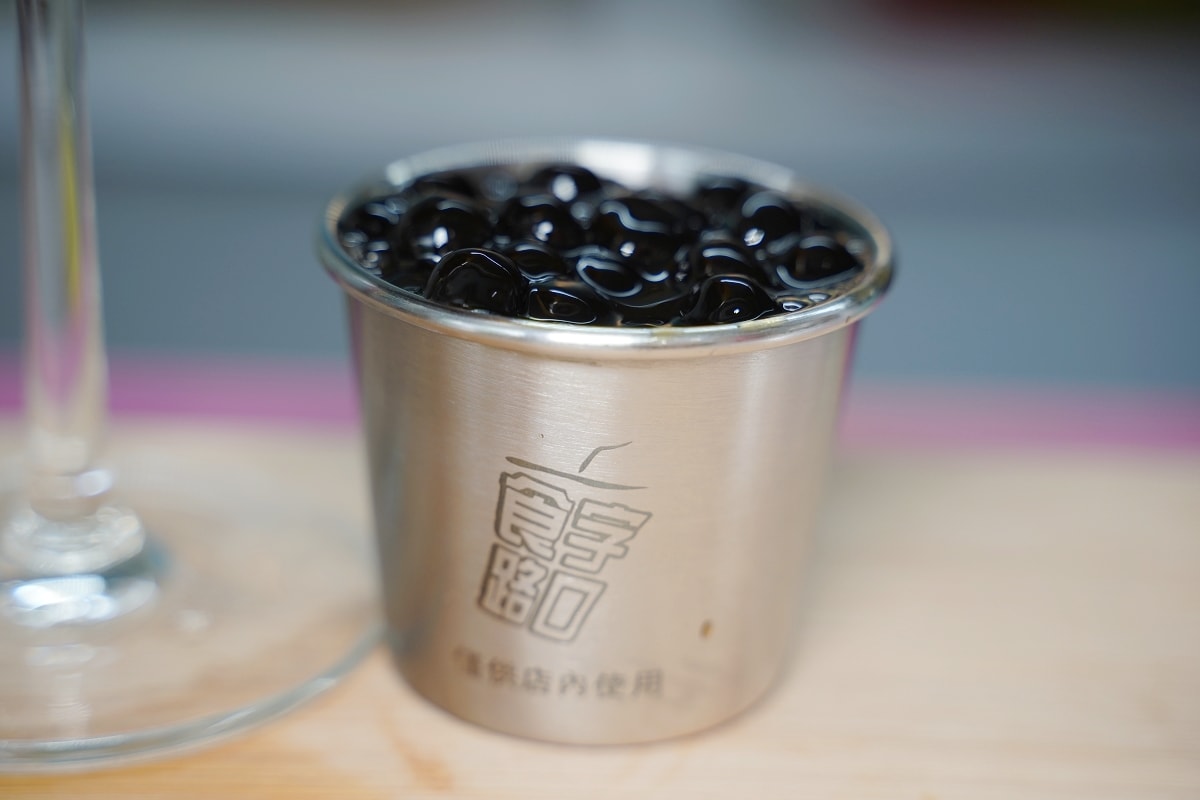 【內湖飲料推薦】創立於1996年內湖在地老字號飲料店 原汁原味真材實料 食字路口飲料專賣店 - 第7張圖 【內湖飲料推薦】創立於1996年內湖在地老字號飲料店 原汁原味真材實料 食字路口飲料專賣店