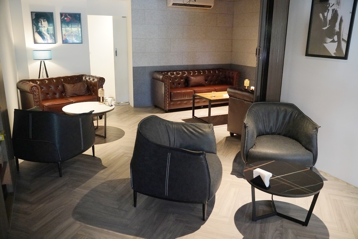 【內湖咖啡廳推薦】港式風味餐酒實驗所 正宗還原香港在地口味/咖啡分子創作 is.LaB精品咖啡餐酒館