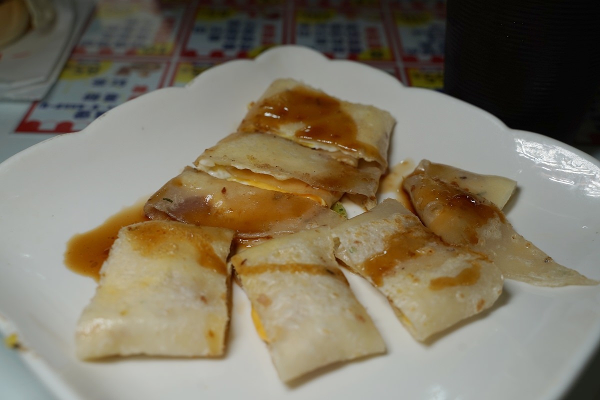 【元智大學早午餐推薦】平價實惠套餐選擇多 美味必點漢堡餐/炒麵餐 蕾米活力早餐元智店