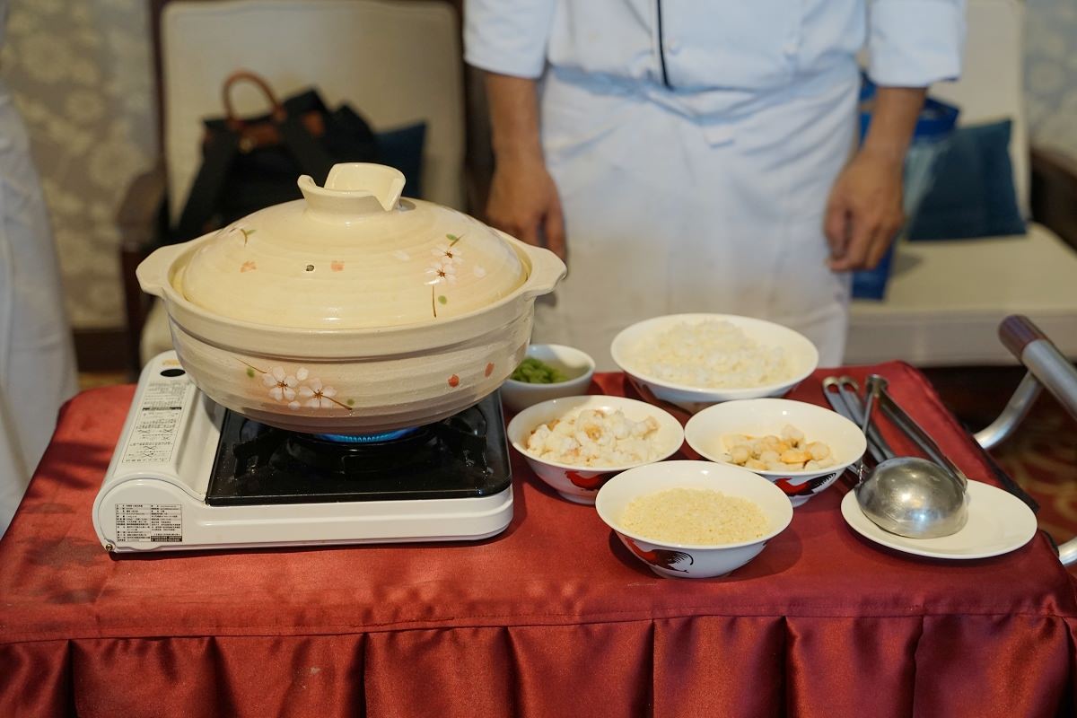 【圓山大飯店美食餐廳推薦】星級港點美味即享金龍點心坊 全台第一家五星港點超市 金龍餐廳 - 第21張圖 【圓山大飯店美食餐廳推薦】星級港點美味即享金龍點心坊 全台第一家五星港點超市 金龍餐廳