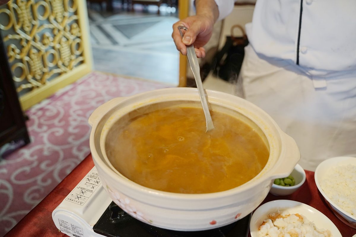 【圓山大飯店美食餐廳推薦】星級港點美味即享金龍點心坊 全台第一家五星港點超市 金龍餐廳 - 第22張圖 【圓山大飯店美食餐廳推薦】星級港點美味即享金龍點心坊 全台第一家五星港點超市 金龍餐廳