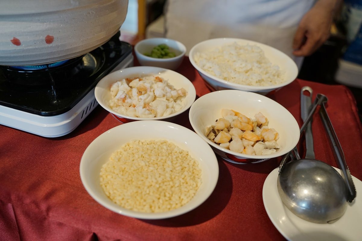 【圓山大飯店美食餐廳推薦】星級港點美味即享金龍點心坊 全台第一家五星港點超市 金龍餐廳 - 第23張圖 【圓山大飯店美食餐廳推薦】星級港點美味即享金龍點心坊 全台第一家五星港點超市 金龍餐廳