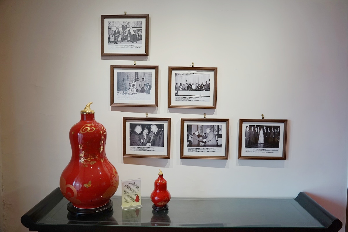 【圓山大飯店美食餐廳推薦】星級港點美味即享金龍點心坊 全台第一家五星港點超市 金龍餐廳 - 第38張圖 【圓山大飯店美食餐廳推薦】星級港點美味即享金龍點心坊 全台第一家五星港點超市 金龍餐廳