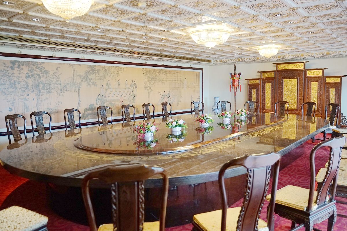 【圓山大飯店美食餐廳推薦】星級港點美味即享金龍點心坊 全台第一家五星港點超市 金龍餐廳 - 第42張圖 【圓山大飯店美食餐廳推薦】星級港點美味即享金龍點心坊 全台第一家五星港點超市 金龍餐廳