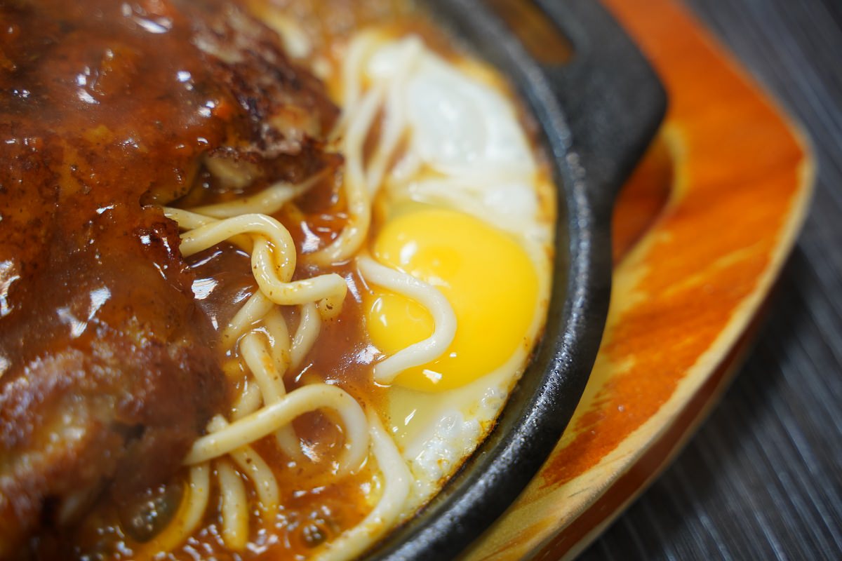 【元智大學牛排館推薦】榮民路美食好選擇 免費酥皮濃湯/飲料/冰淇淋 樂海牛排館