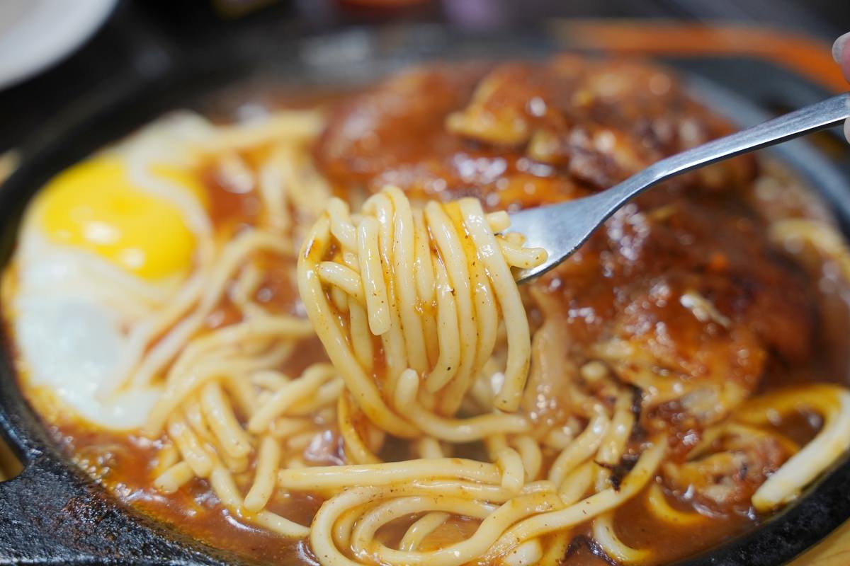 【元智大學牛排館推薦】榮民路美食好選擇 免費酥皮濃湯/飲料/冰淇淋 樂海牛排館